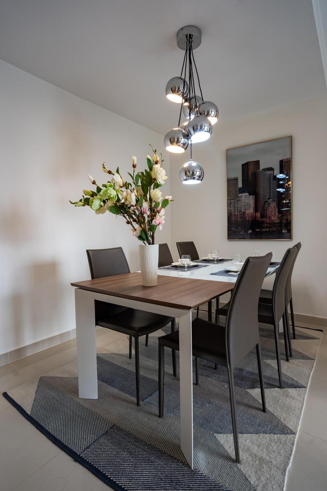 Central Business District Rivergate Apartment - Free Pickup & Pool Hô Chi Minh-Ville Extérieur photo