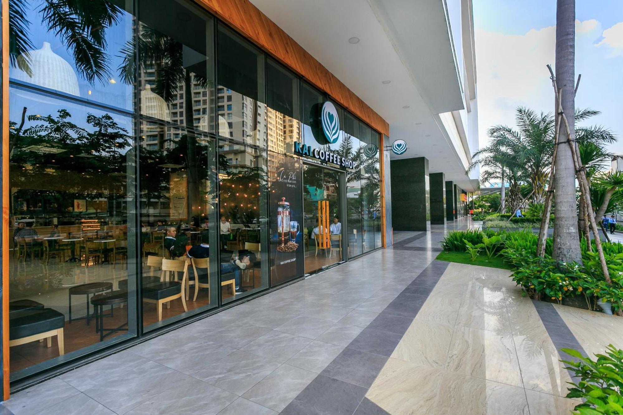 Central Business District Rivergate Apartment - Free Pickup & Pool Hô Chi Minh-Ville Extérieur photo