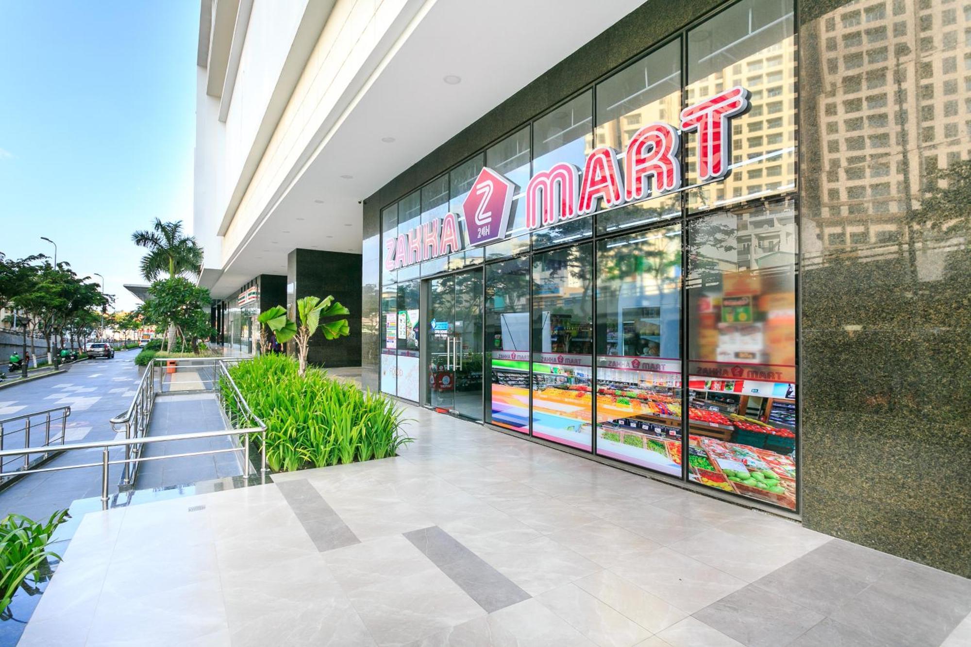 Central Business District Rivergate Apartment - Free Pickup & Pool Hô Chi Minh-Ville Extérieur photo